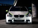 BMW M3 Coupe GTS-V by Vorsteiner 2011 года